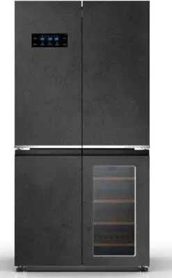 Wolkenstein by PKM WCD595EWTSNF ST Multi Door