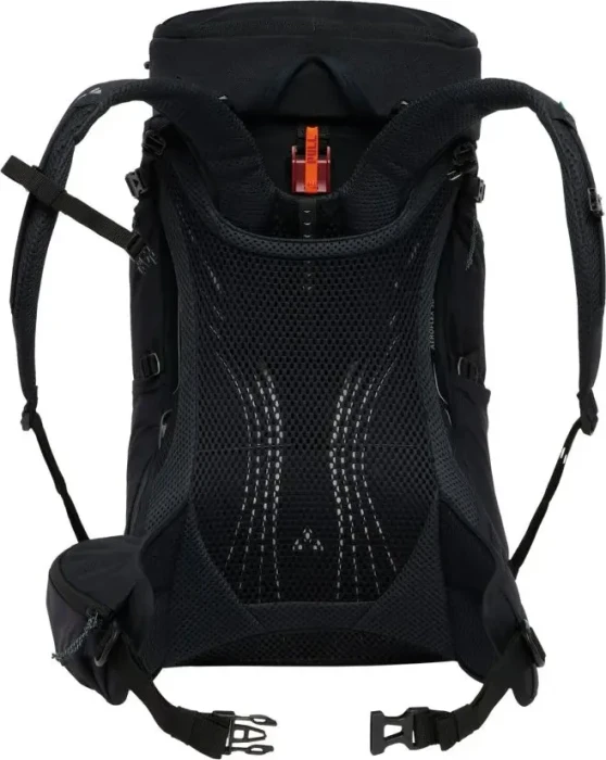 Vaude Skomer 34+ schwarz (Damen)