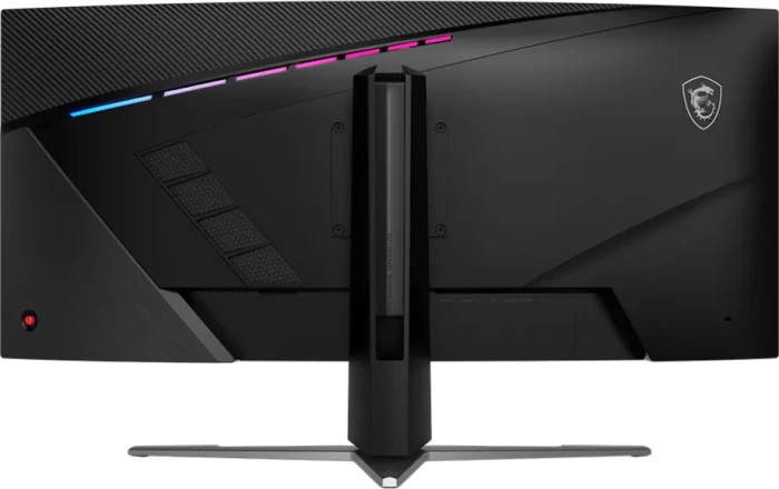 MSI MPG 346CQRFDE X24, 34"