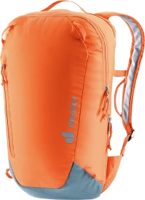 Deuter Gravity Pitch 12 saffron/slateblue