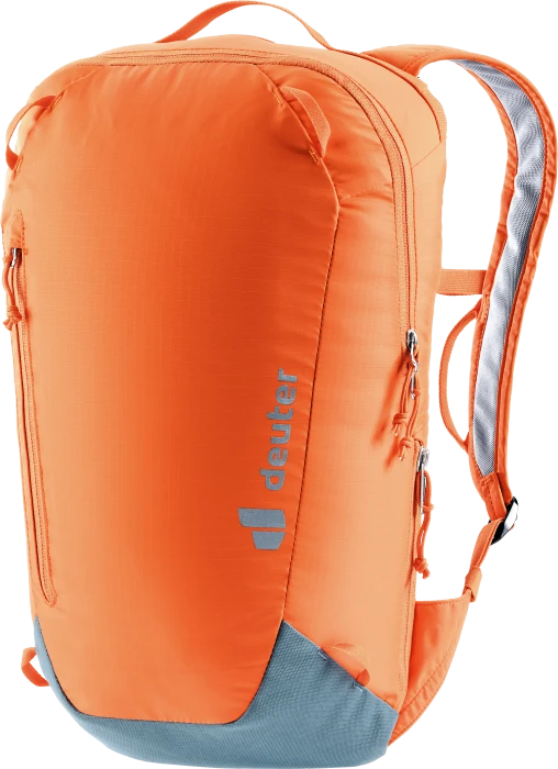 Deuter Gravity Pitch 12 saffron/slateblue