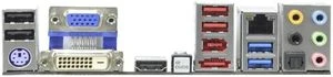 ASRock 890GX Pro3 (AMD AM3+)