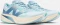 New Balance FuelCell Rebel v4 quarry blue/chrome blue/heron blue (Damen) Vorschaubild