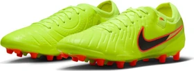 Nike Tiempo Legend 10 Pro volt/black