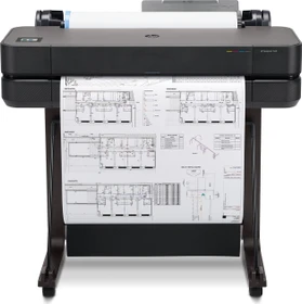 HP DesignJet T630, A1/24"