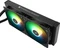 Thermalright Frozen Warframe 240 Black ARGB Vorschaubild