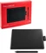 Wacom One Small, schwarz/rot Vorschaubild