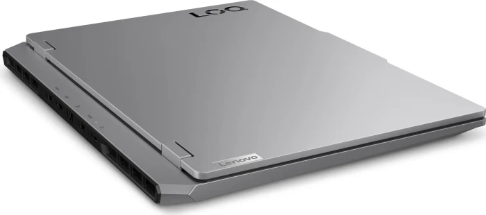 Lenovo LOQ 15IRX10, Luna Grey, Core i7-13650HX, 16GB RAM, 1TB SSD, GeForce RTX 5070, DE