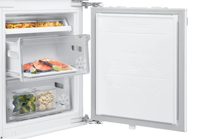 Samsung BRB80F26ADF0EF