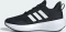 adidas Fortarun 3.0 core black/cloud white (Junior) Vorschaubild