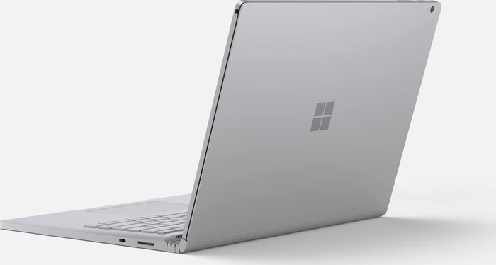 Microsoft Surface Book 3 15", Core i7-1065G7, 16GB RAM, 256GB, GeForce GTX 1660 Ti Max-Q