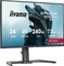 iiyama G-Master GB2471HS-B1 Red Eagle, 23.8" Vorschaubild