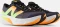 New Balance FuelCell Rebel v4 black/graphite/white (Damen) Vorschaubild