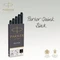 Parker Quink Großraum-Tintenpatrone schwarz, 5er-Pack, Blister Vorschaubild