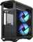 Fractal Design Torrent Compact Black RGB TG Light Tint, Glasfenster Vorschaubild