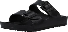 Birkenstock Arizona EVA schwarz (Junior)