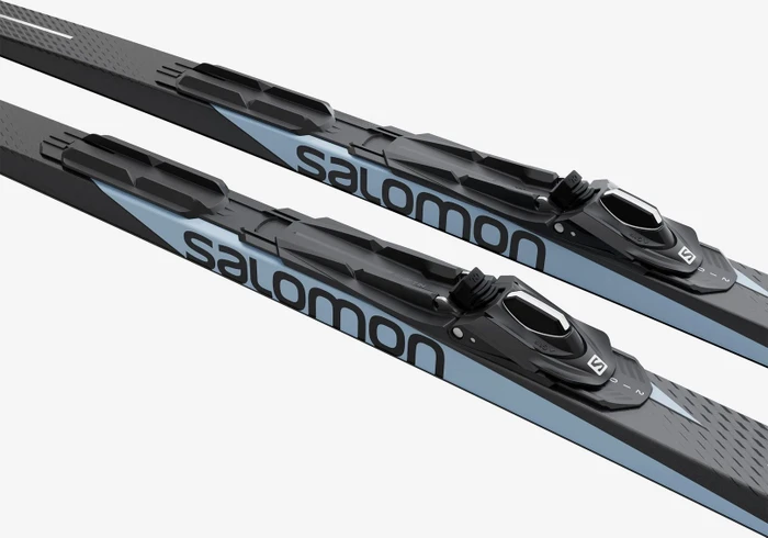 Salomon RS 10 Vitane (inkl. Bindung) (Modell 2021/2022)