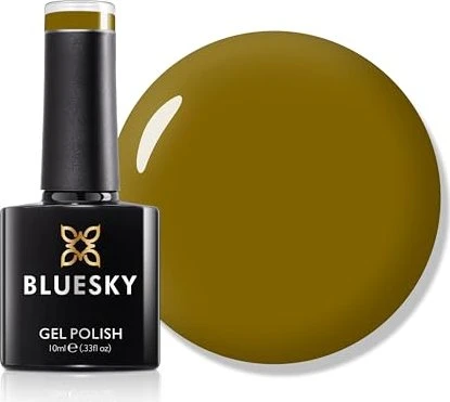 Bluesky Gel Polish Nagellack velvet touch, 10ml