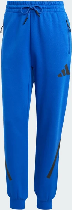 adidas Z.N.E. Trainingshose lang royal blue (Damen)