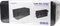 LogiLink Kabelbox groß, 407x157x133.5mm, schwarz Vorschaubild