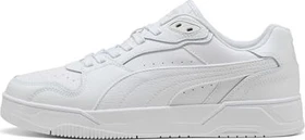 Puma RBD Break Low puma white/cool light gray/puma black