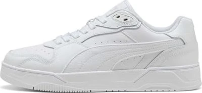 Puma RBD Break Low