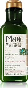 Maui Moisture Thicken & Restore + Bamboo Fibers Shampoo, 385ml