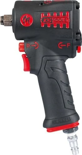 KS Tools MiniMonster Druckluft-Schlagschrauber