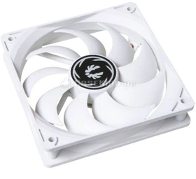 BitFenix Spectre PWM weiß, 120mm