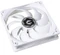 BitFenix Spectre PWM weiß, 120mm Vorschaubild