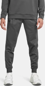 Under Armour Armour Fleece Trainingshose lang castlerock/black (Herren)