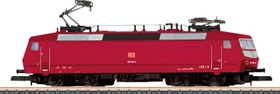 Märklin - Spur Z E-Lok - Elektrolokomotive Baureihe 120.1