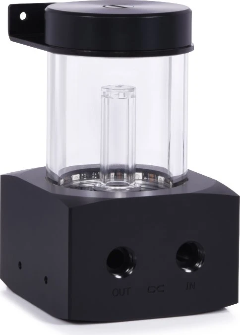 Alphacool Core 100 Aurora D5/VPP Acetal/Acryl