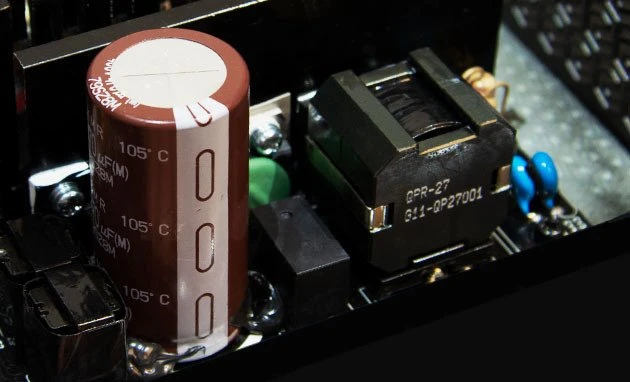 DeepCool GamerStorm DQ650-M-V2L 650W, ATX 2.31