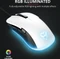Trust Gaming GXT 922W YBAR RGB Gaming Mouse weiß/schwarz, USB Vorschaubild