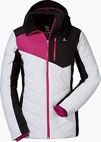 Schöffel Marseille 3 Skijacke schwarz (Damen)