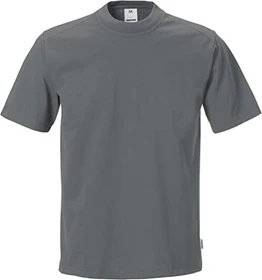 Fristads 7603 TM T-Shirt kurzarm dark grey (Herren)