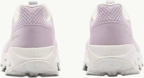 Jack Wolfskin Prelight Vent Low pale lavender (Damen)