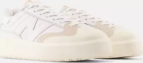 New Balance CT302 white/moonbeam