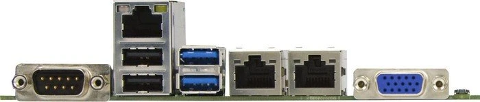 Supermicro X11SSH-F, bulk (Intel 1151)