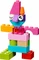 LEGO Classic - Baustein-Ergänzungsset Pasteltöne Vorschaubild