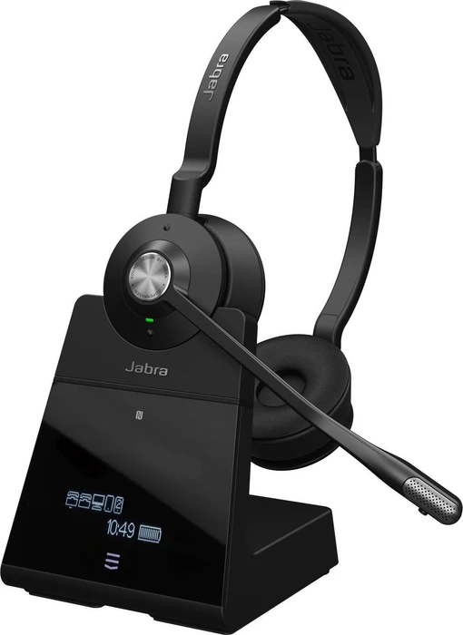 Jabra Engage 75 Stereo (DE)