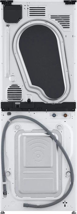 LG WT1210WWF Washtower weiß