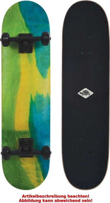 Schildkröt Bigflip Komplettboard (510671)