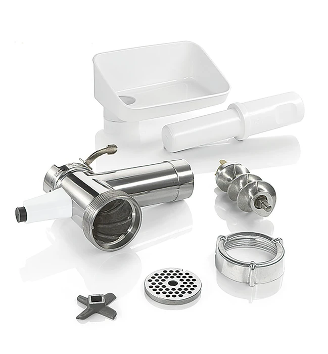 Bosch MUZ5FW1 Fleischwolf-Aufsatz