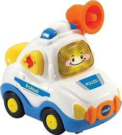 VTech Tut Tut Baby Flitzer Polizei