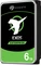 Seagate Exos E 7E8 6TB, SED FIPS, 24/7, 4Kn / 3.5" / SATA 6Gb/s Vorschaubild