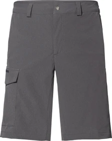 Vaude Elope Bermuda Shorts Fahrradhose kurz iron (Herren)