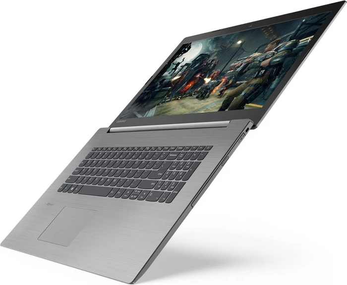 Lenovo IdeaPad 330-17IKBR, Platinum Grey, Core i5-8250U, 8GB RAM, 256GB SSD, GeForce MX150, DE