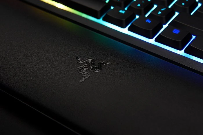 Razer Ornata Chroma, USB, DE